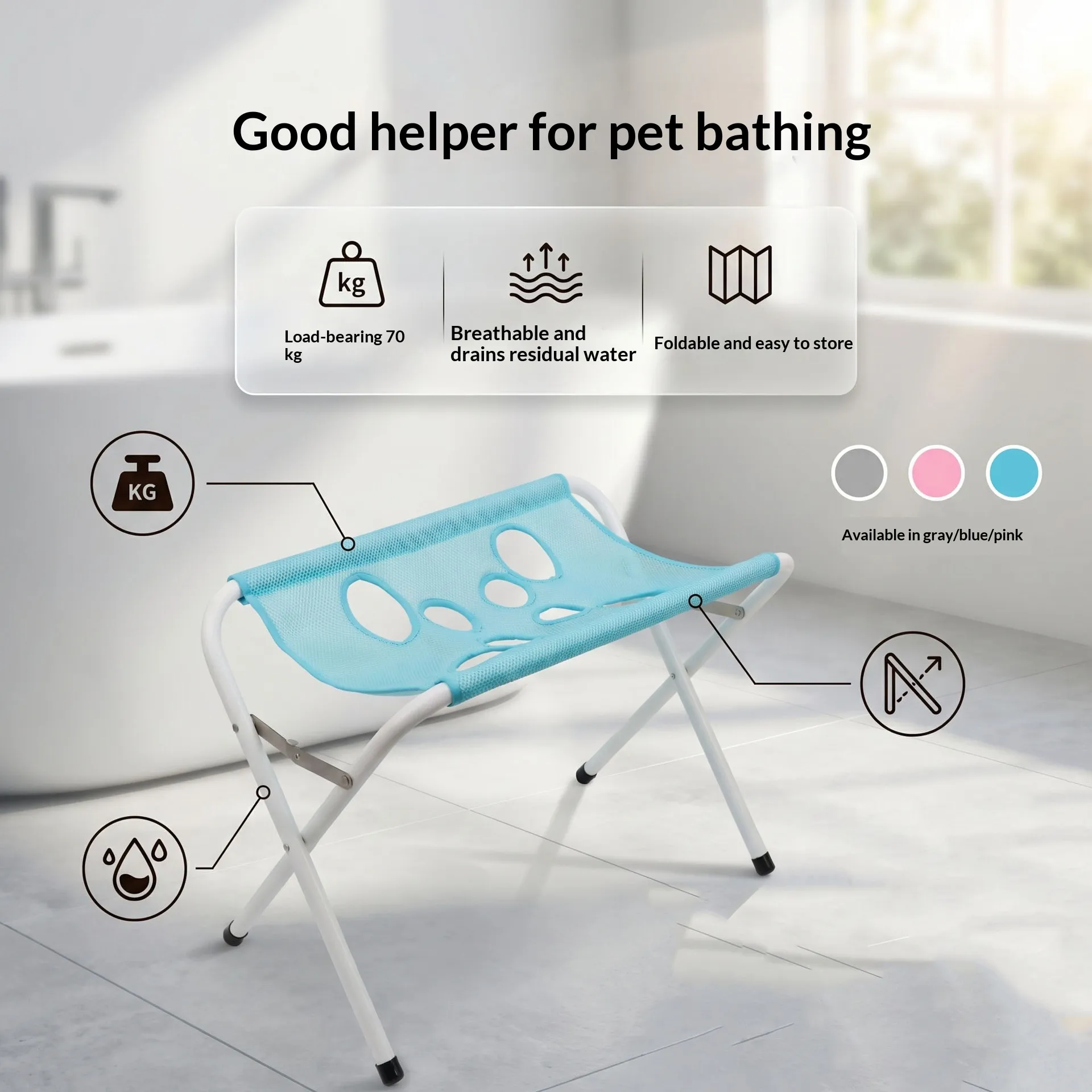 Care Bed-Pet Products