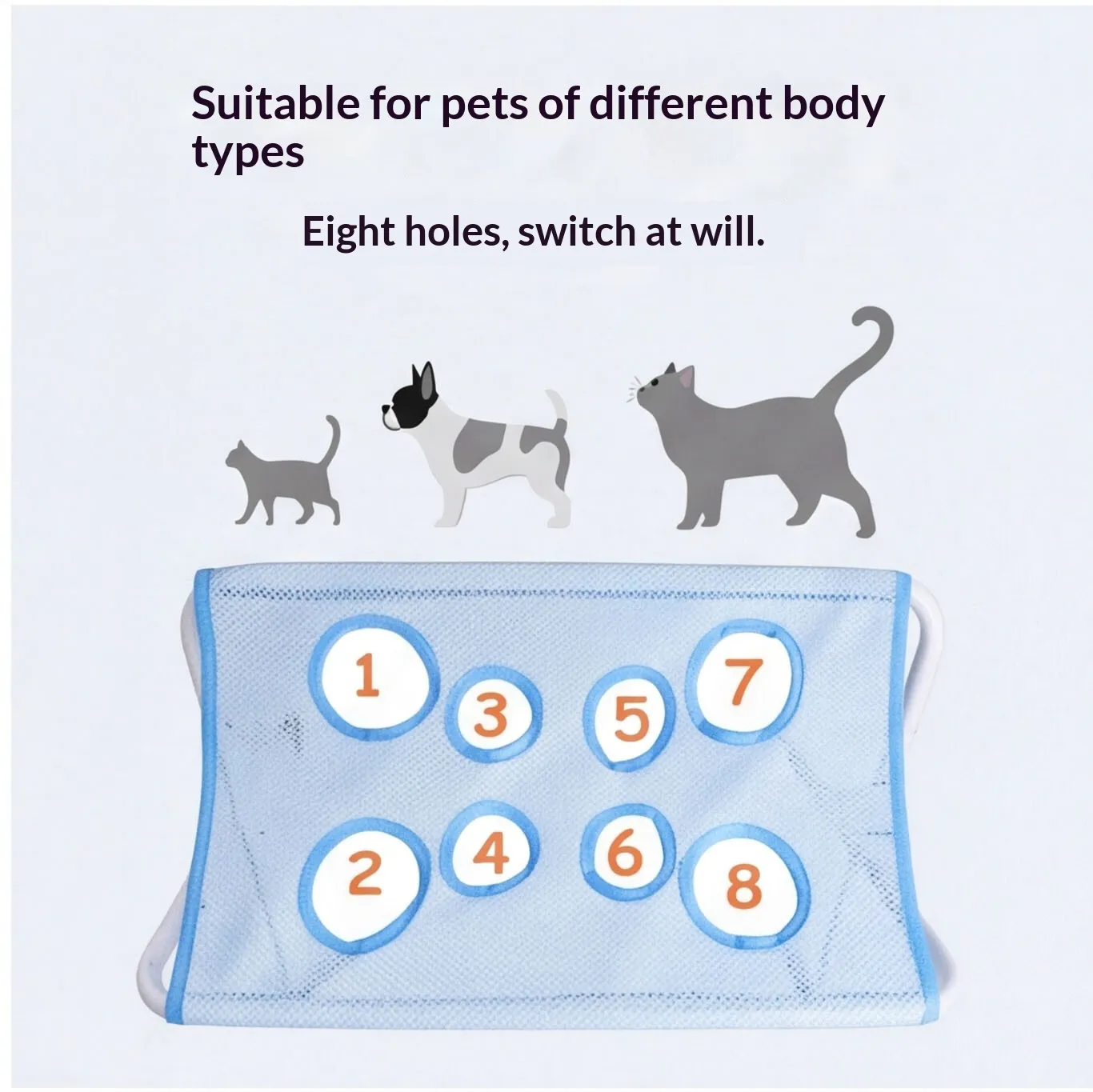 Care Bed-Pet Products