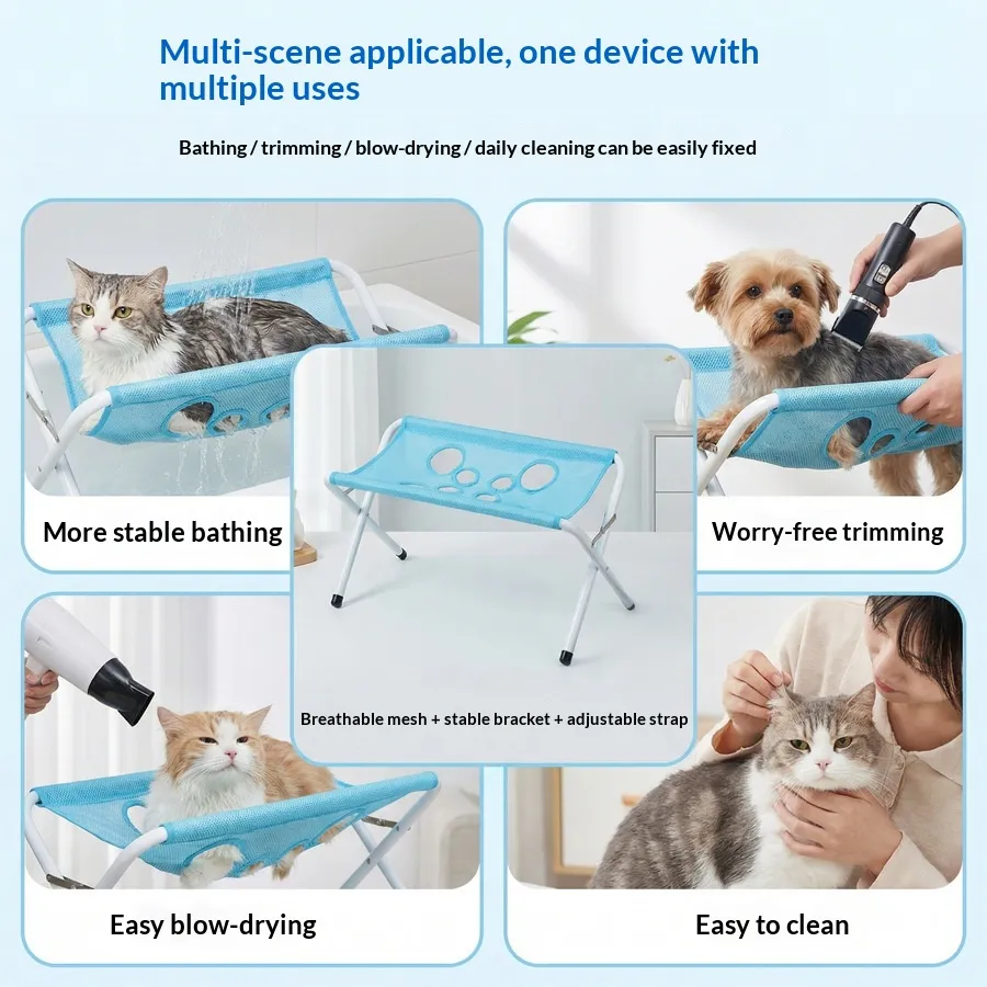 Care Bed-Pet Products