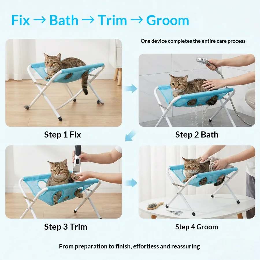 Care Bed-Pet Products