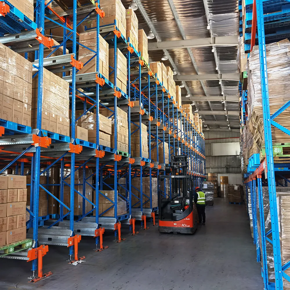 Factory Advantage-Pet Products