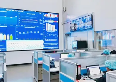 Factory Advantage-Pet Products