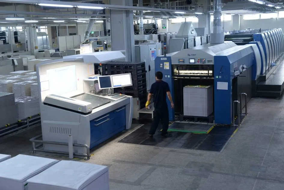 Factory Advantage-Pet Products