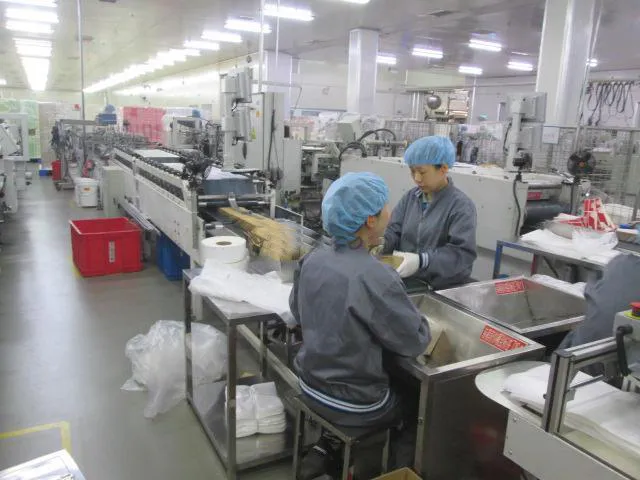 Factory Advantage-Pet Products