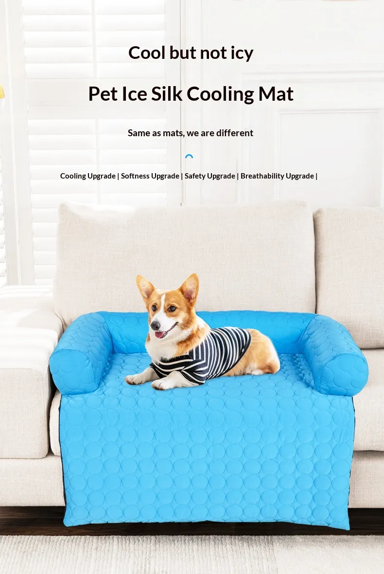Cooling Mat-Pet Products