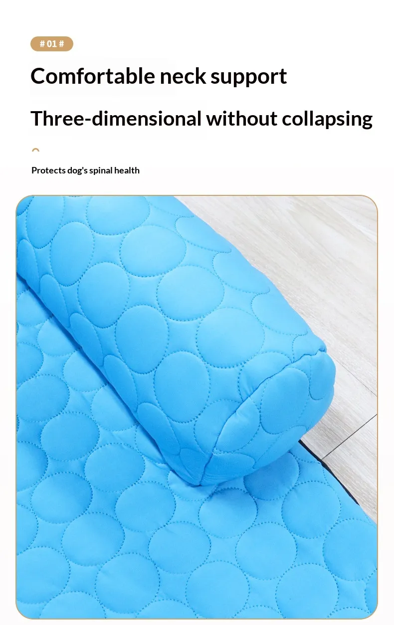 Cooling Mat-Pet Products