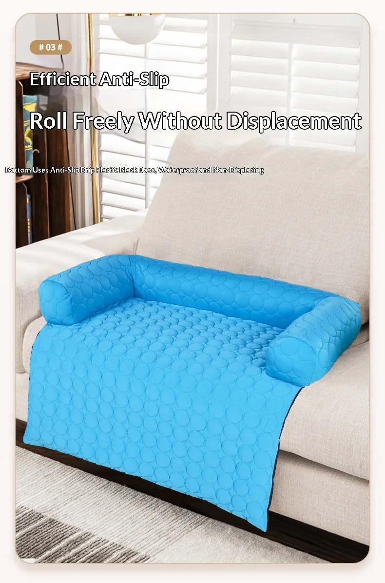 Cooling Mat-Pet Products