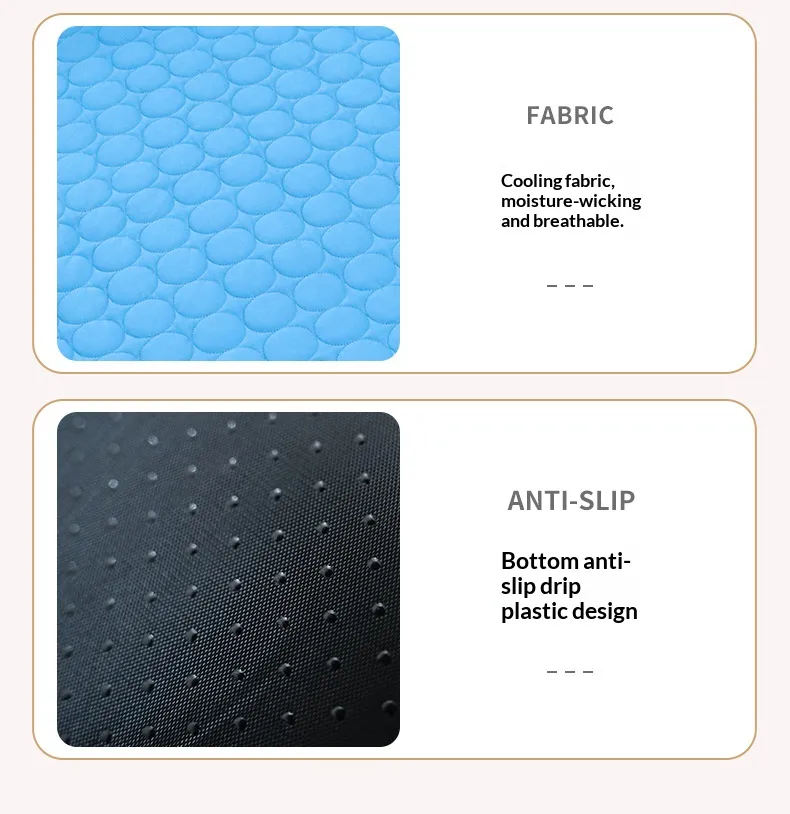 Cooling Mat-Pet Products