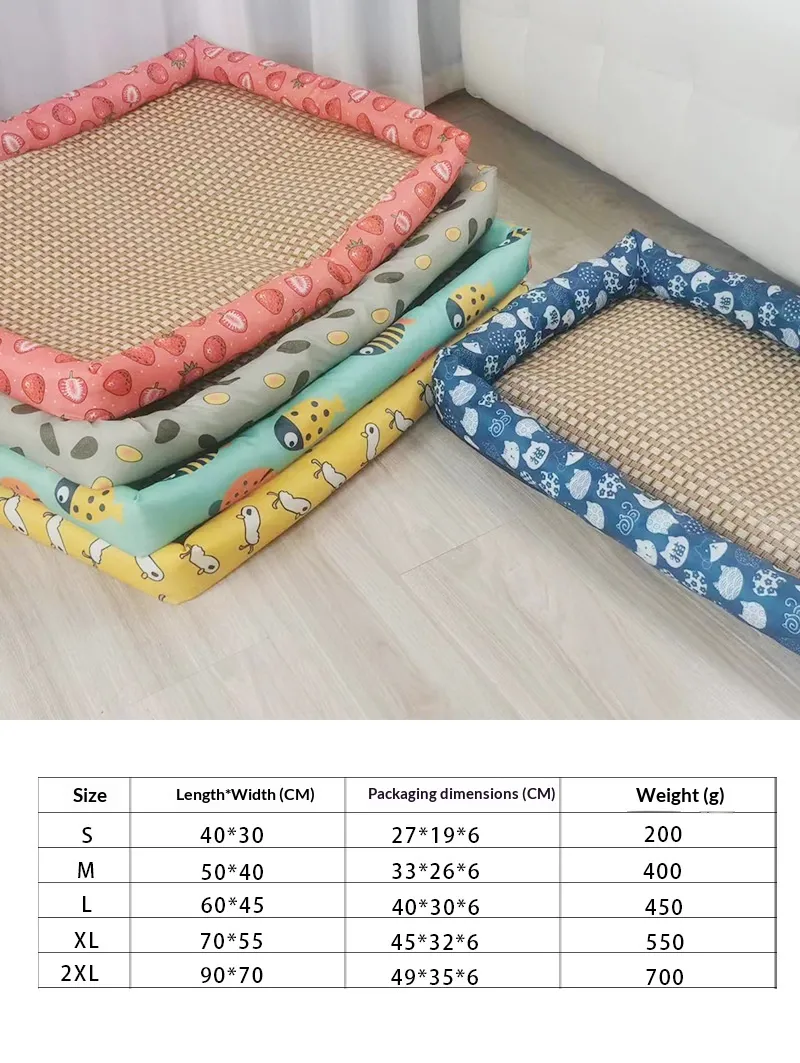 Cooling Mat-Pet Products