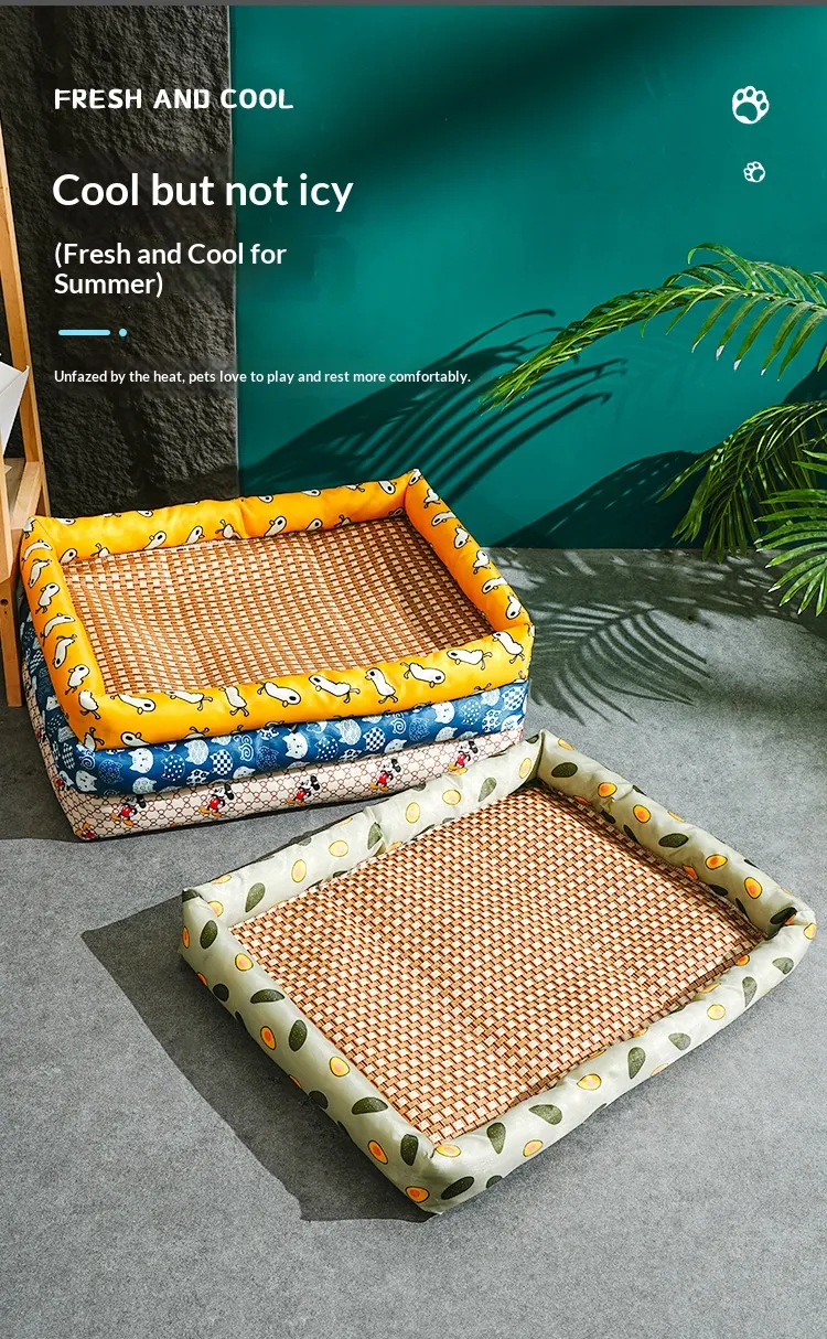 Cooling Mat-Pet Products