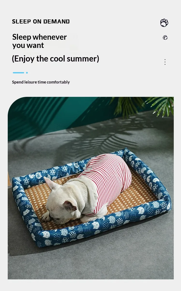 Cooling Mat-Pet Products