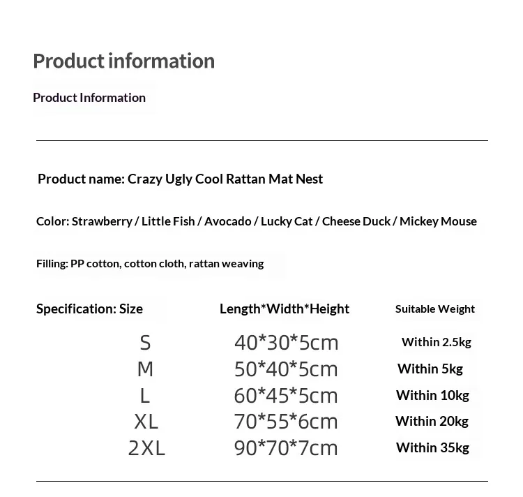 Cooling Mat-Pet Products