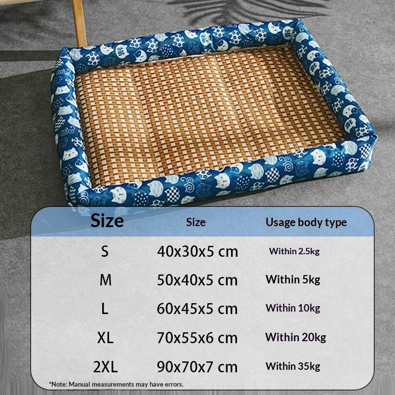 Cooling Mat-Pet Products