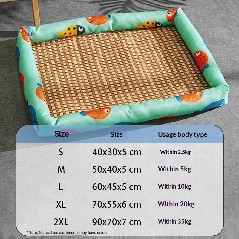 Cooling Mat-Pet Products