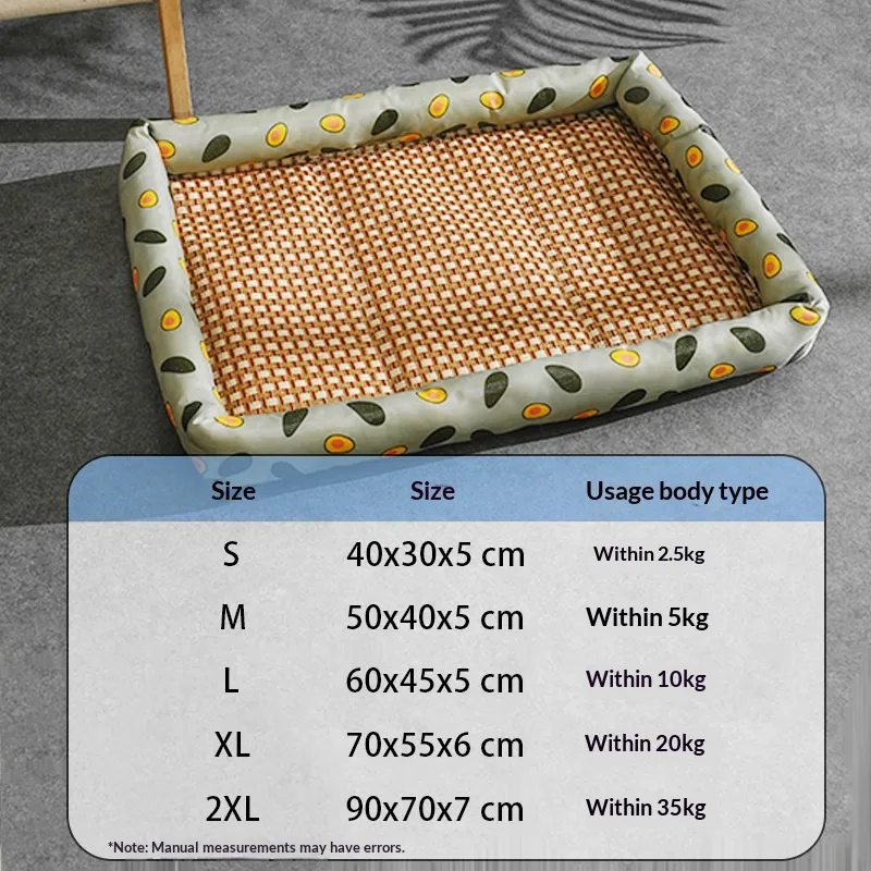Cooling Mat-Pet Products