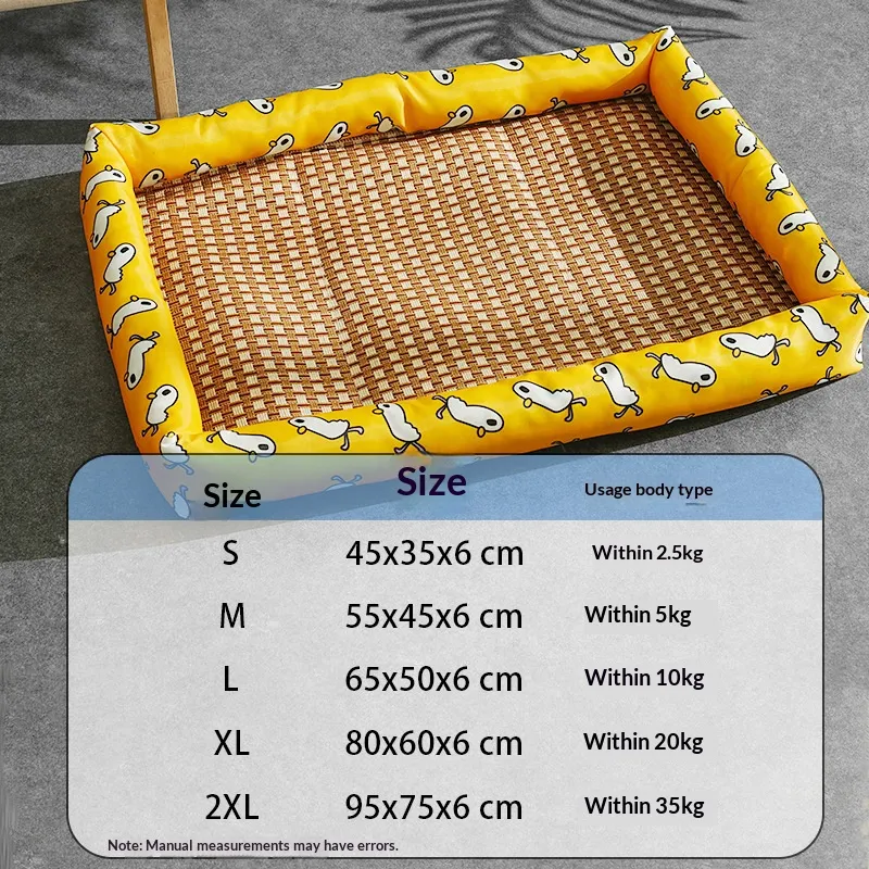 Cooling Mat-Pet Products