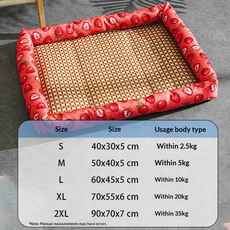 Cooling Mat-Pet Products