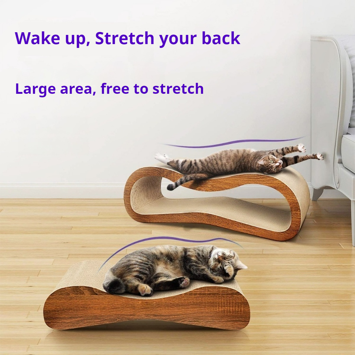 Scratching Board-Pet Products