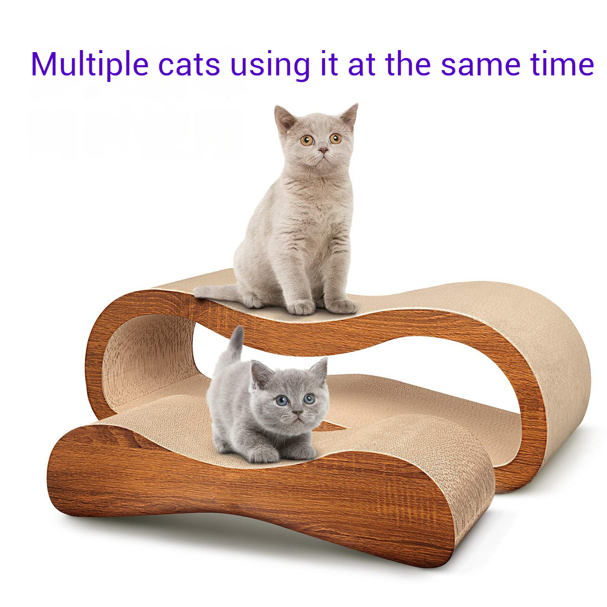 Scratching Board-Pet Products