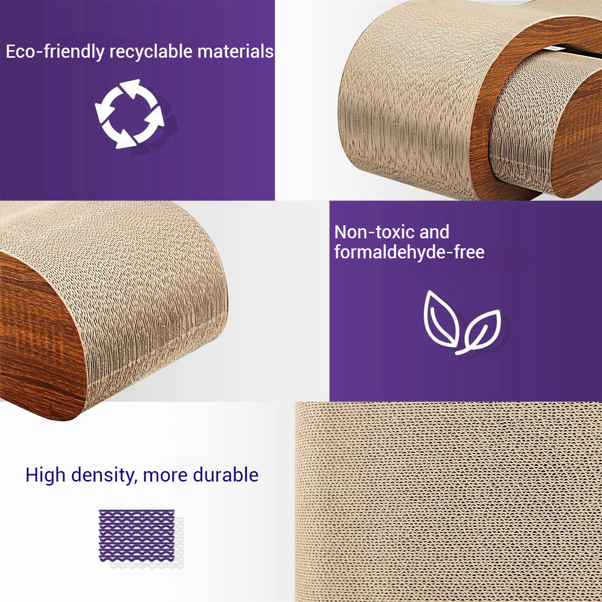 Scratching Board-Pet Products