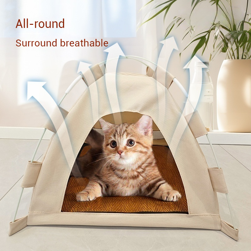 Tents-Pet Products