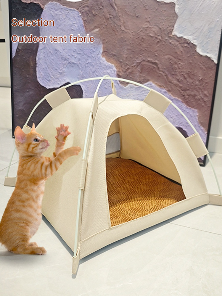 Tents-Pet Products