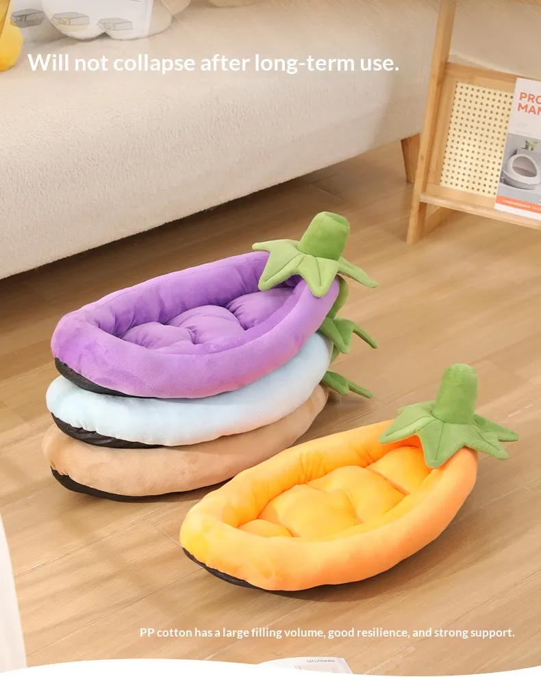 Cartoon Nest-Pet Products