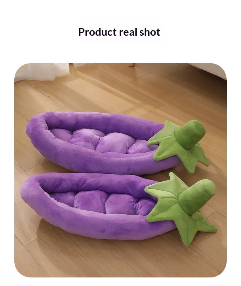 Cartoon Nest-Pet Products