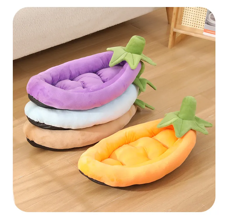 Cartoon Nest-Pet Products