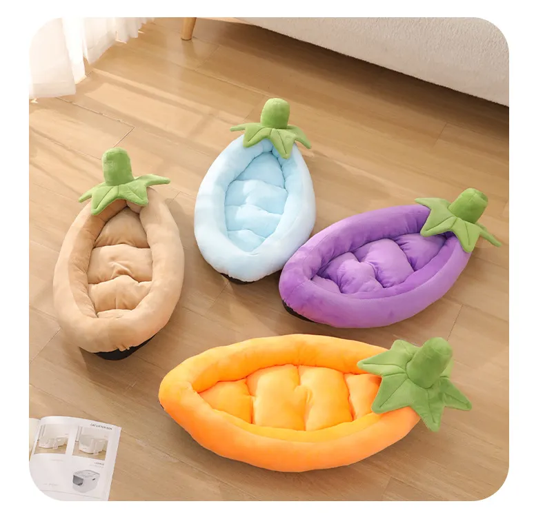 Cartoon Nest-Pet Products