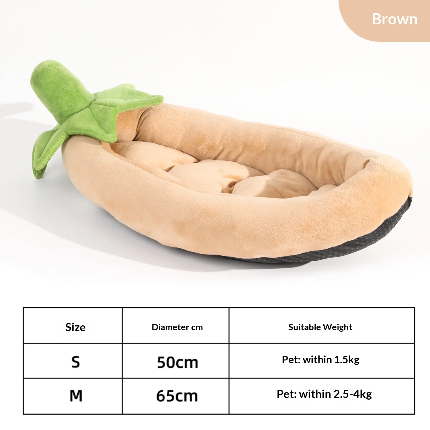 Cartoon Nest-Pet Products