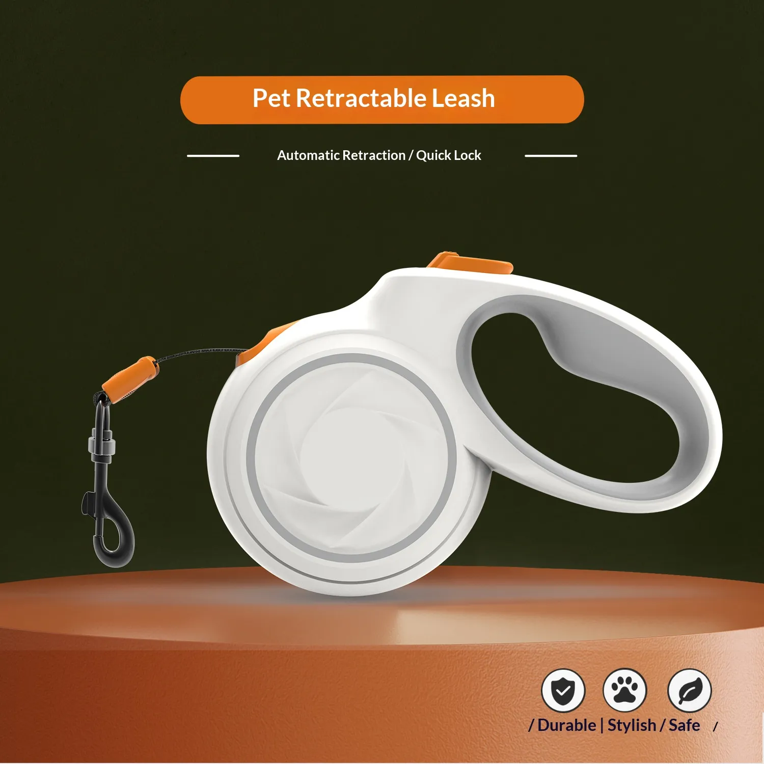 Adjustable Leashes-Pet Products