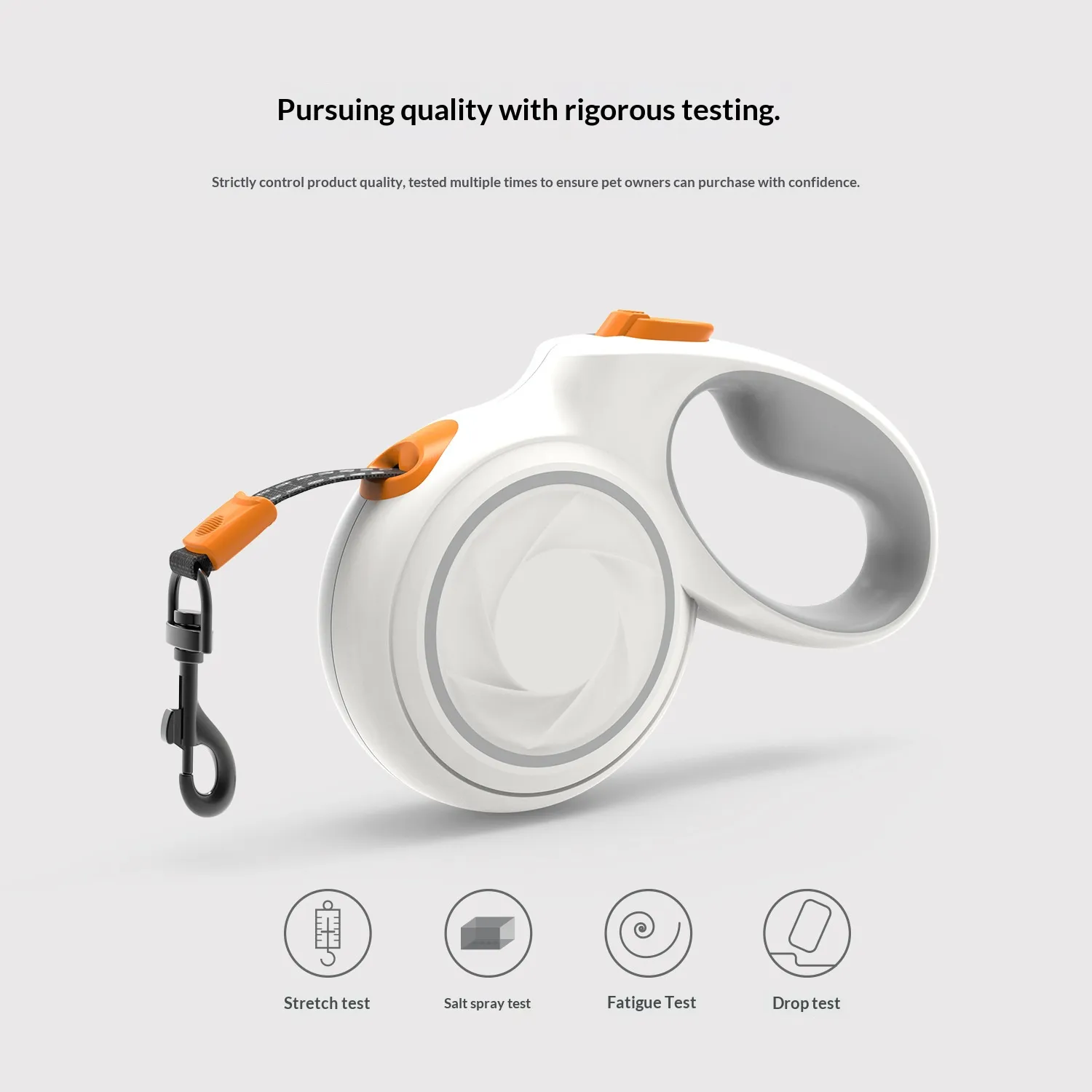 Adjustable Leashes-Pet Products