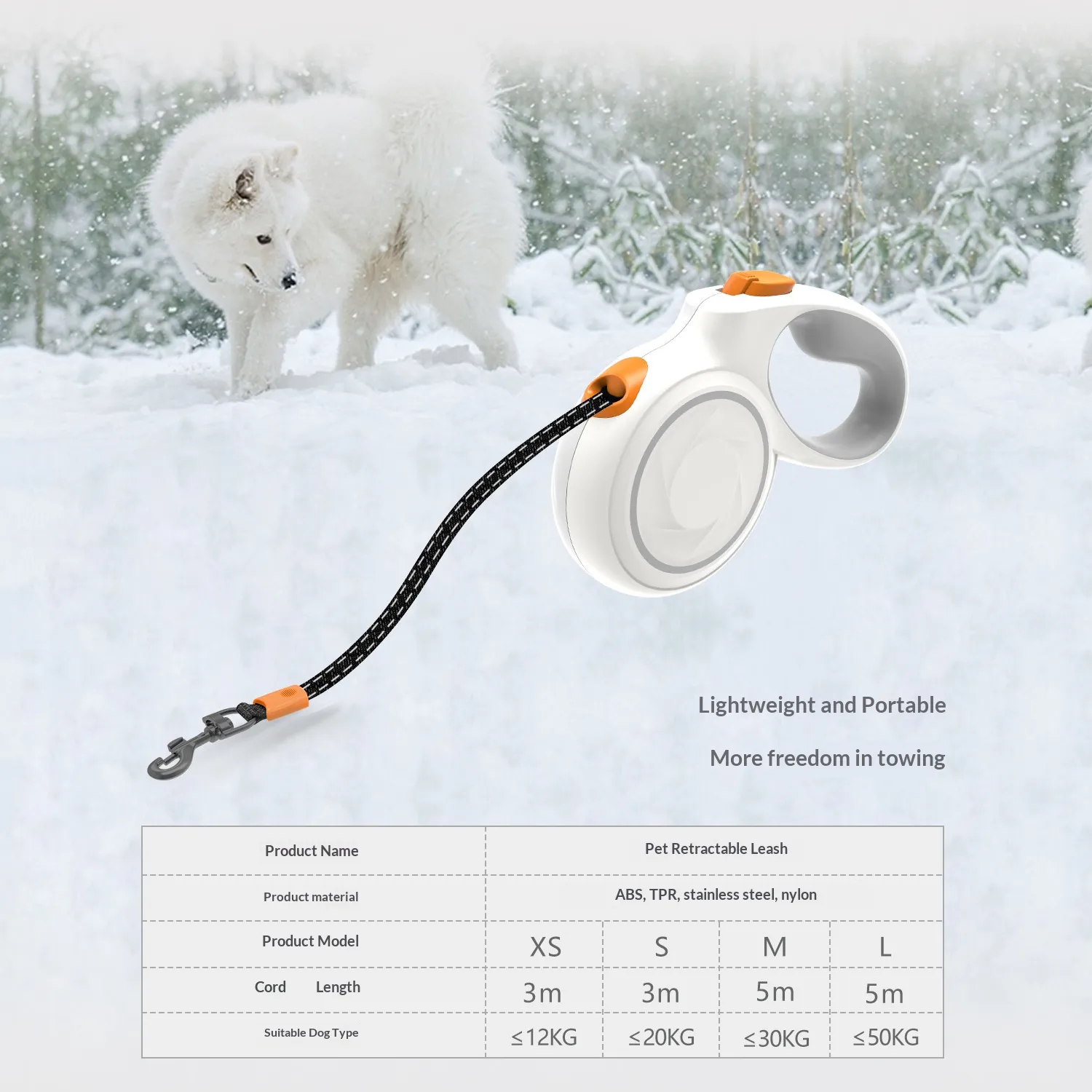 Adjustable Leashes-Pet Products