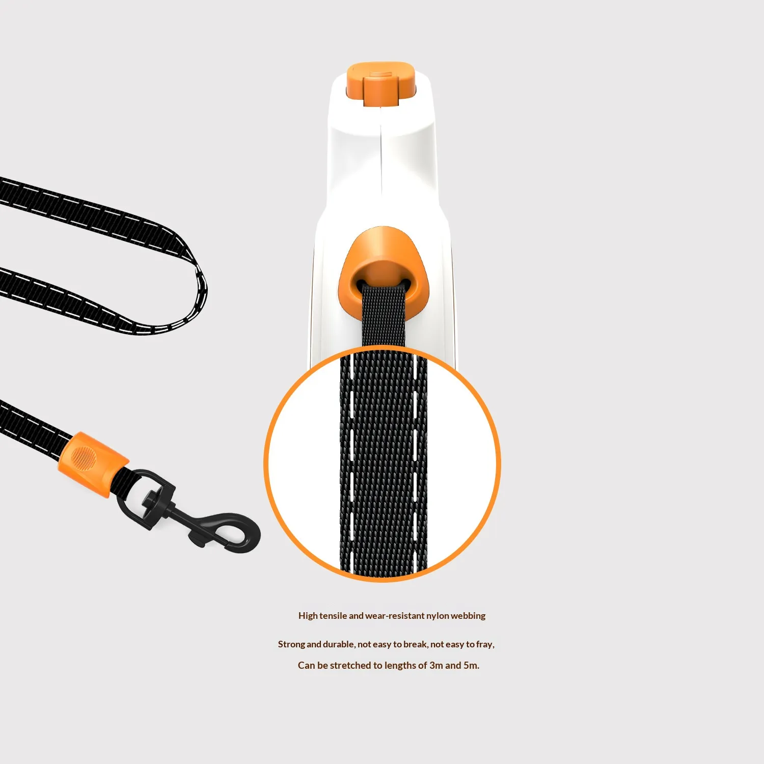 Adjustable Leashes-Pet Products