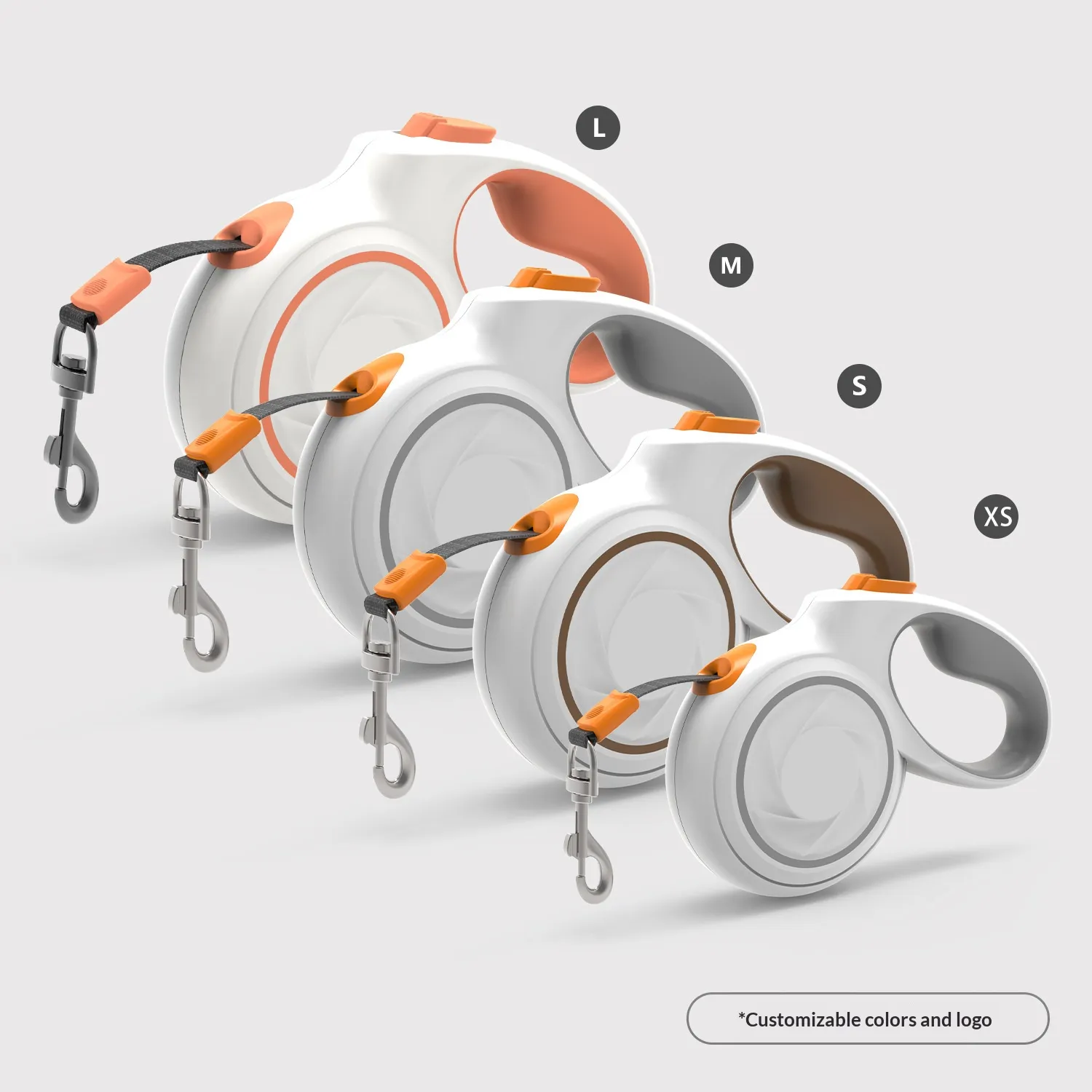 Adjustable Leashes-Pet Products