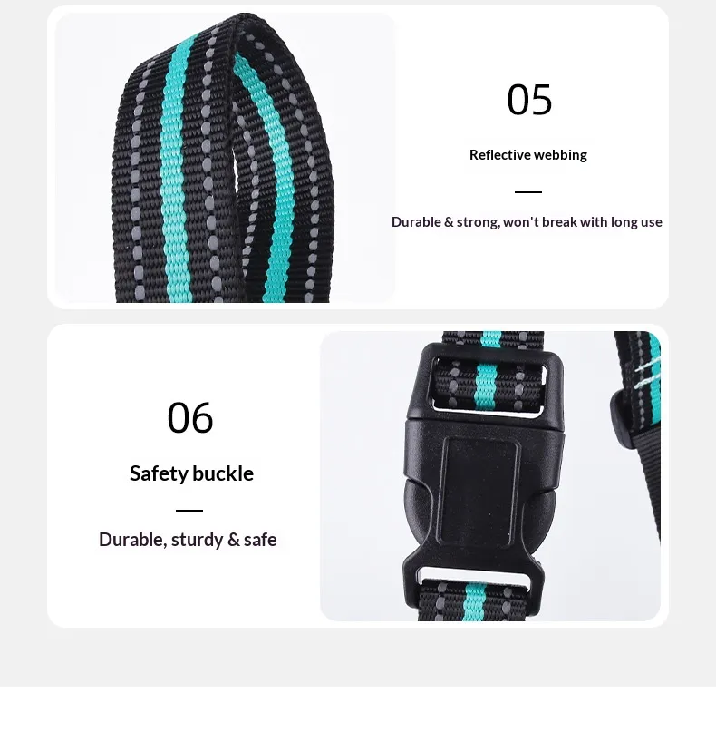 Auxiliary Lifting Strap-Pet Products