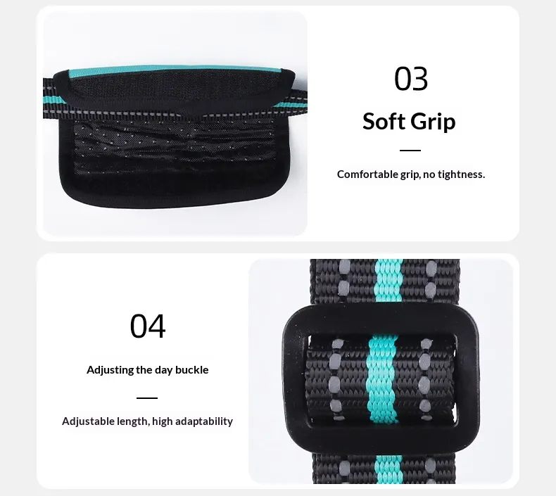 Auxiliary Lifting Strap-Pet Products