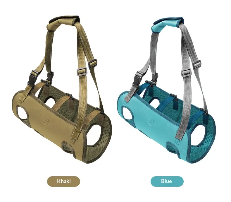 Auxiliary Lifting Strap-Pet Products