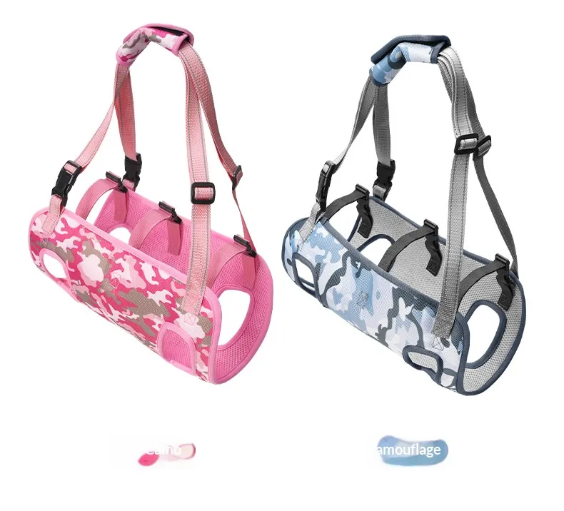 Auxiliary Lifting Strap-Pet Products