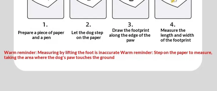 Puppy Shoes-Pet Products