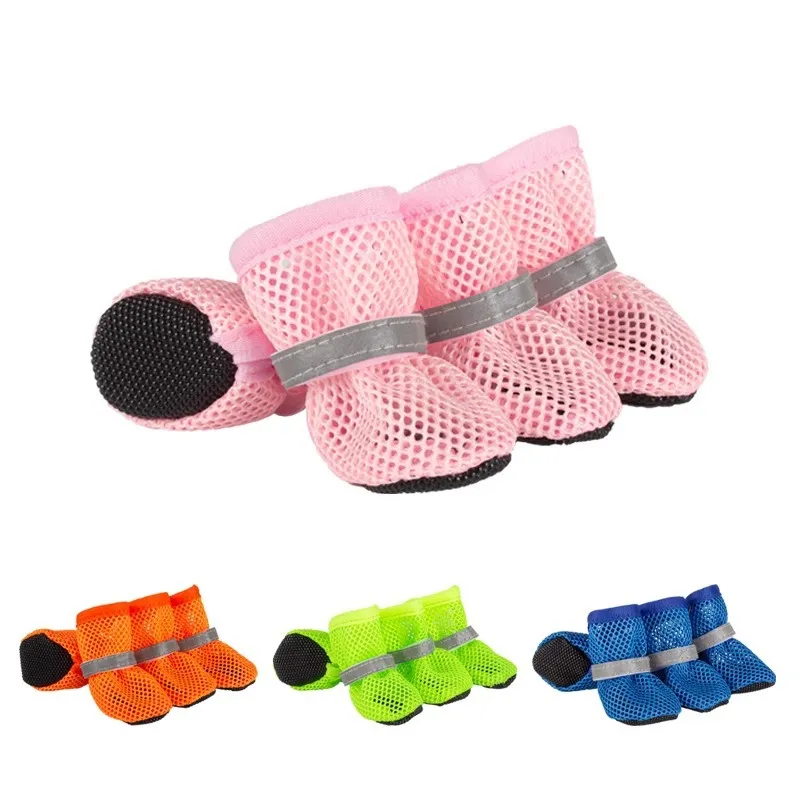 Puppy Shoes-Pet Products