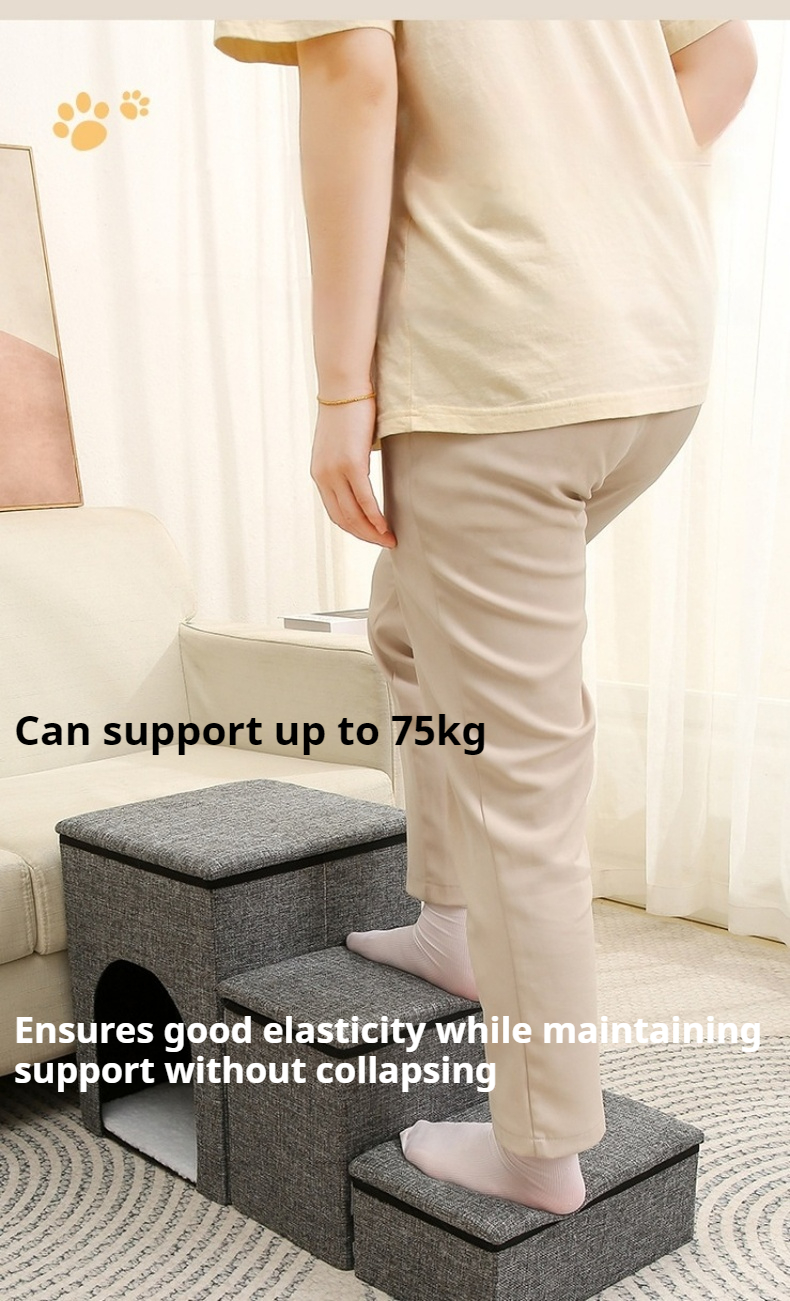 Pet Stairs-Pet Products