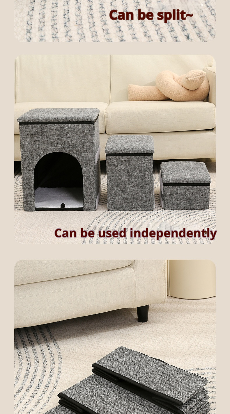 Pet Stairs-Pet Products