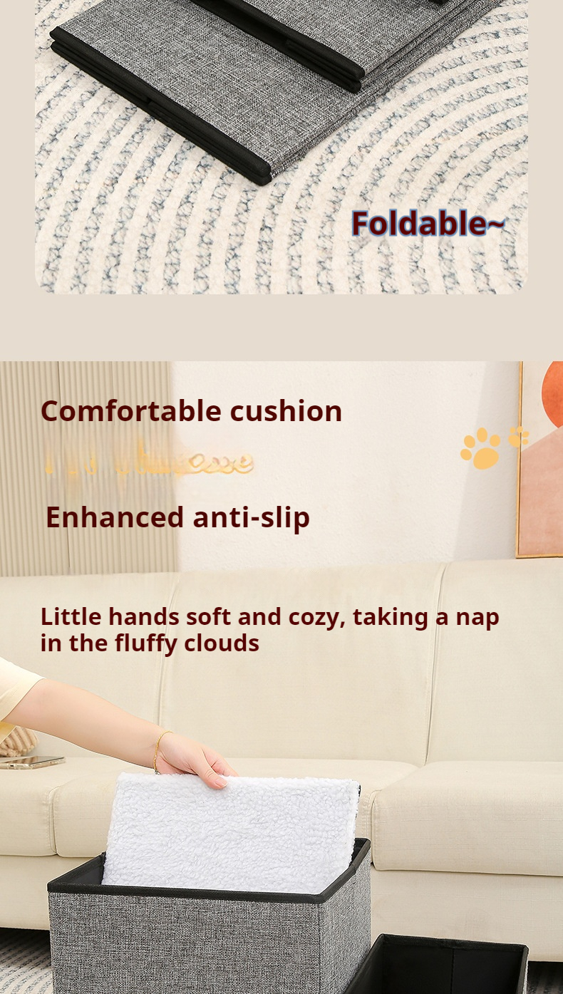 Pet Stairs-Pet Products