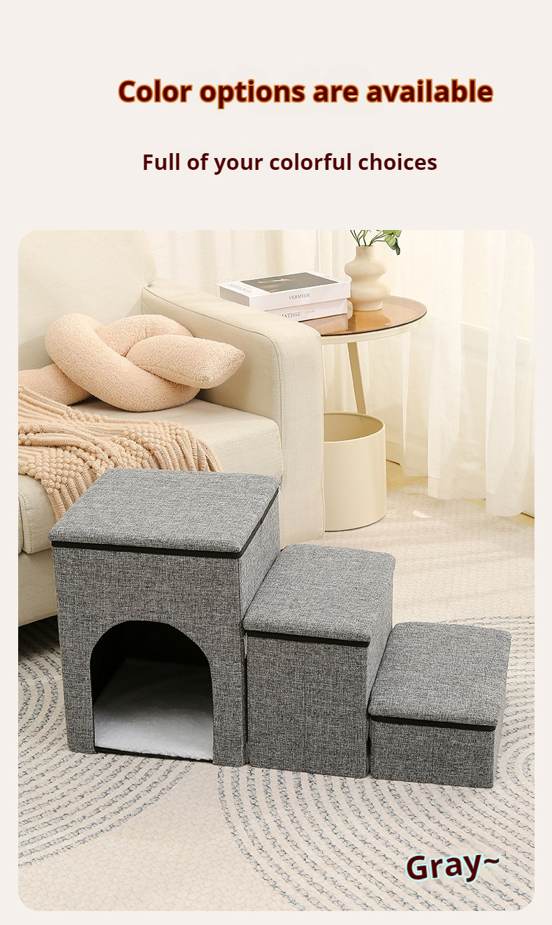 Pet Stairs-Pet Products