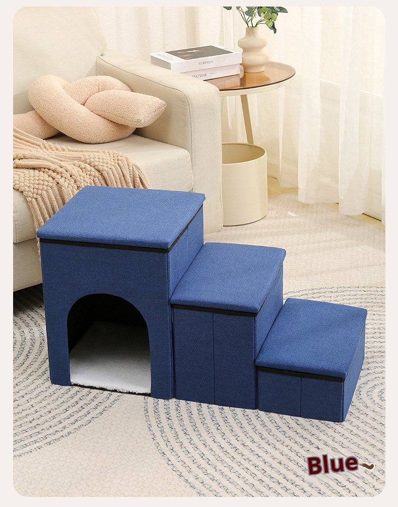 Pet Stairs-Pet Products