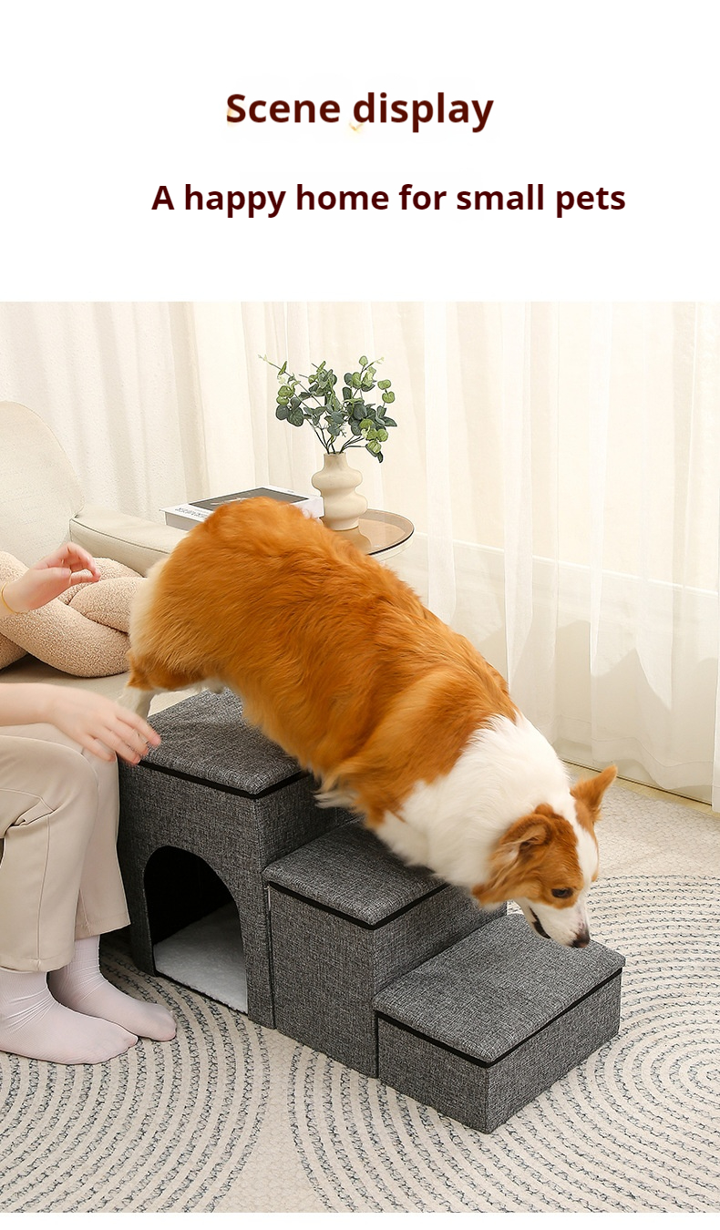 Pet Stairs-Pet Products