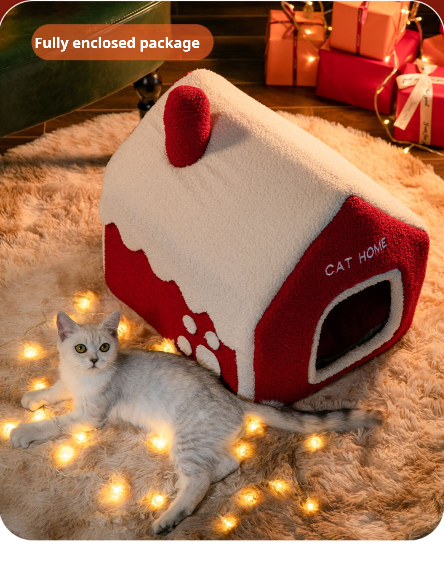 SnowRoom-Pet Products