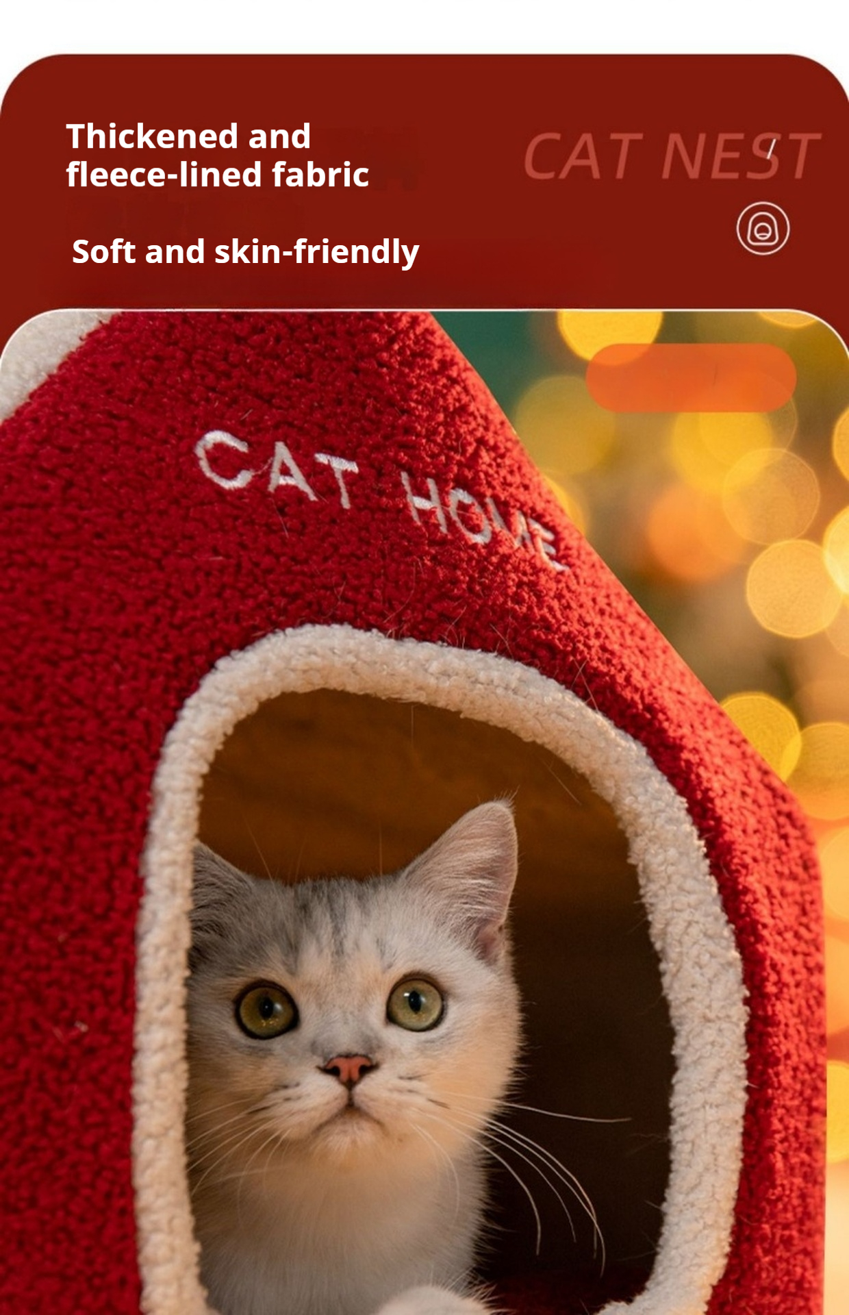 SnowRoom-Pet Products